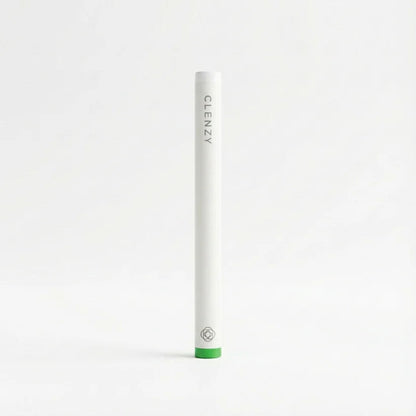 Clenzy Vitamin Vapor (Real Throat Hit Just Like A Cigarette)