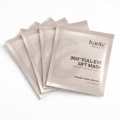 Eye Mask with Bio-Collagen, Peptide Complex & Vitamin C