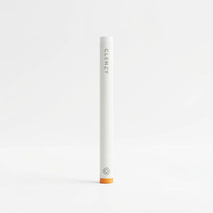 Clenzy Vitamin Vapor (Real Throat Hit Just Like A Cigarette)