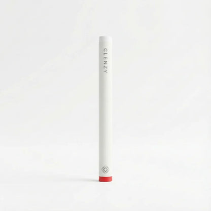 Clenzy Vitamin Vapor (Real Throat Hit Just Like A Cigarette)