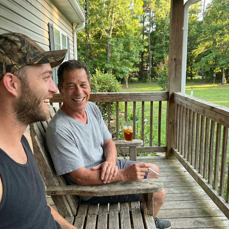 Clenzy Vitamin Vapor (Real Throat Hit Just Like A Cigarette)