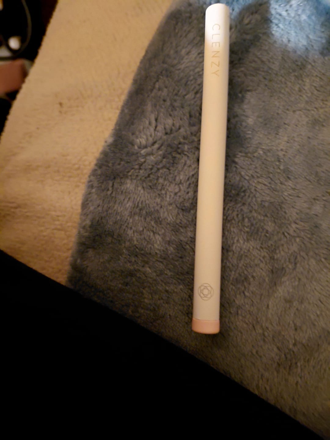 Clenzy Vitamin Vapor (Real Throat Hit Just Like A Cigarette)