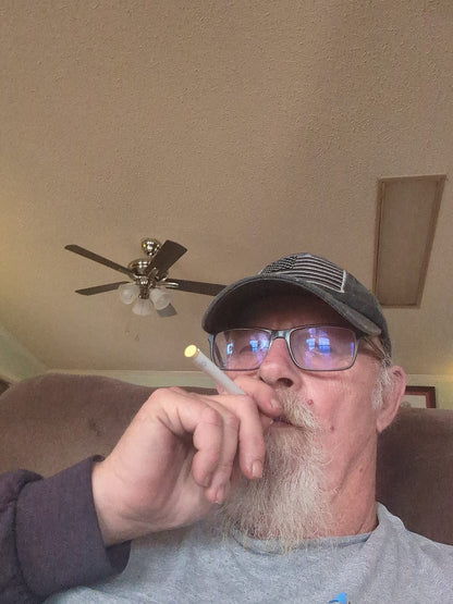 Clenzy Vitamin Vapor (Real Throat Hit Just Like A Cigarette)